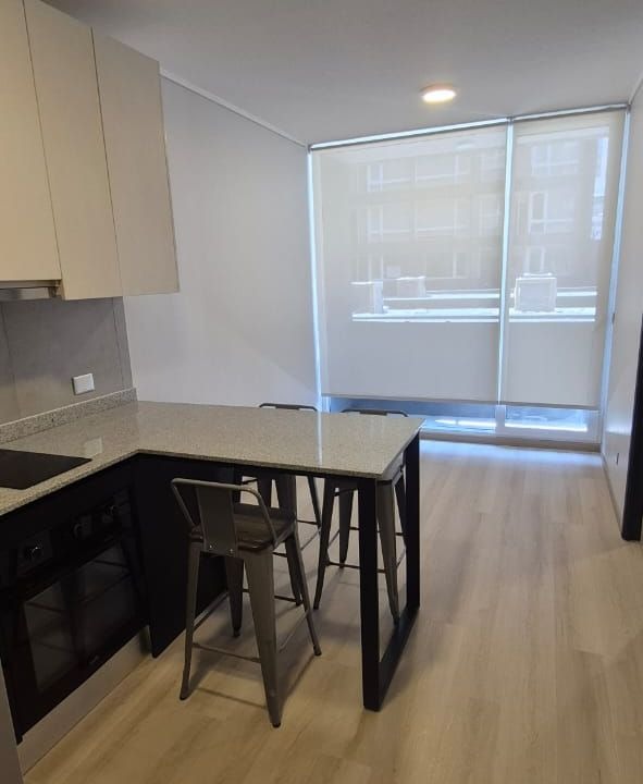 Departamento en Santiago