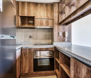 Departamento en Estación Central - Miniatura 6