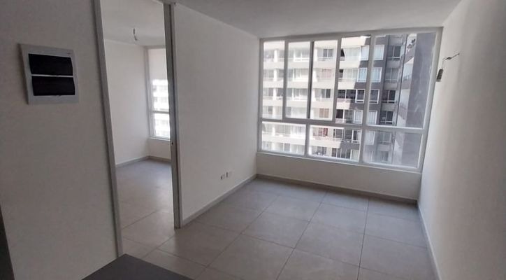 Departamento en Estación Central - Miniatura 5