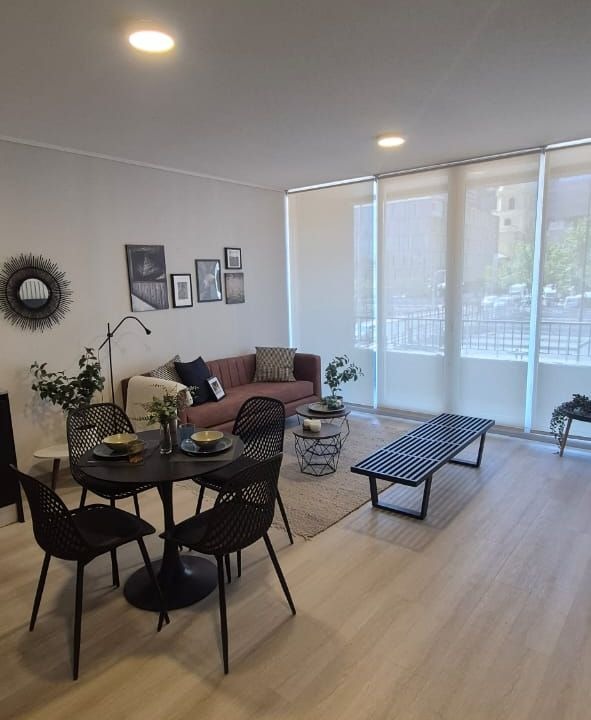 Departamento en Santiago - Miniatura 3