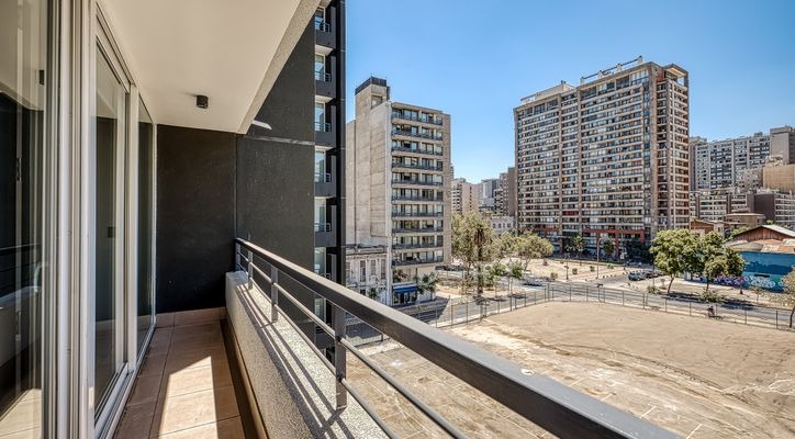 Departamento en Santiago - Miniatura 6