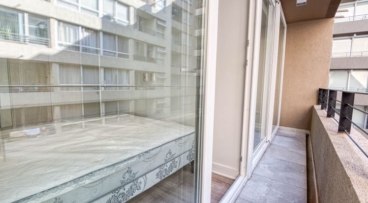 Departamento en Santiago - Miniatura 6