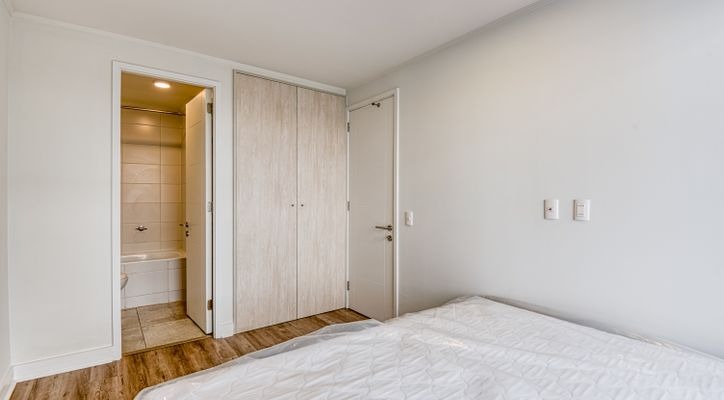 Departamento en Santiago - Miniatura 9