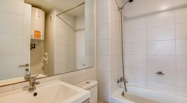 Departamento en Santiago - Miniatura 10