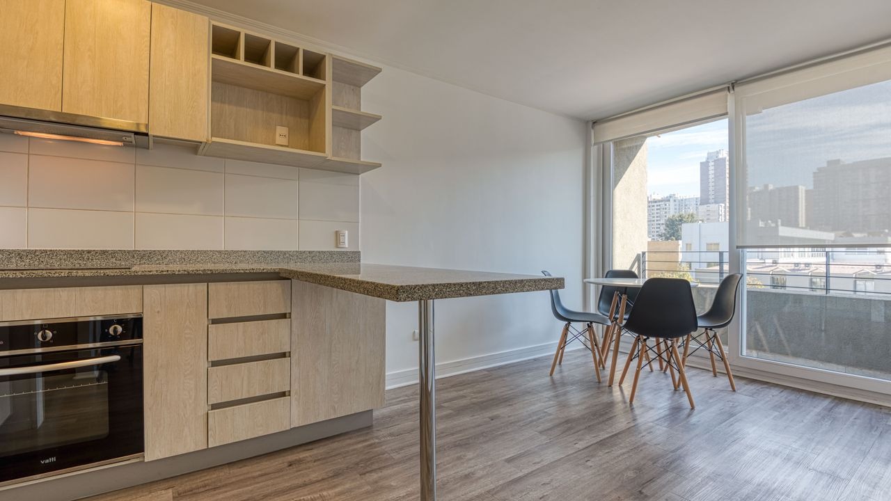 Departamento en Santiago - Miniatura 13