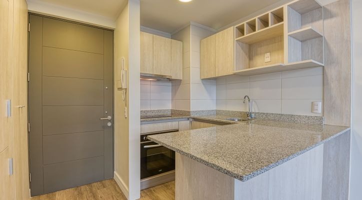 Departamento en Santiago - Miniatura 2