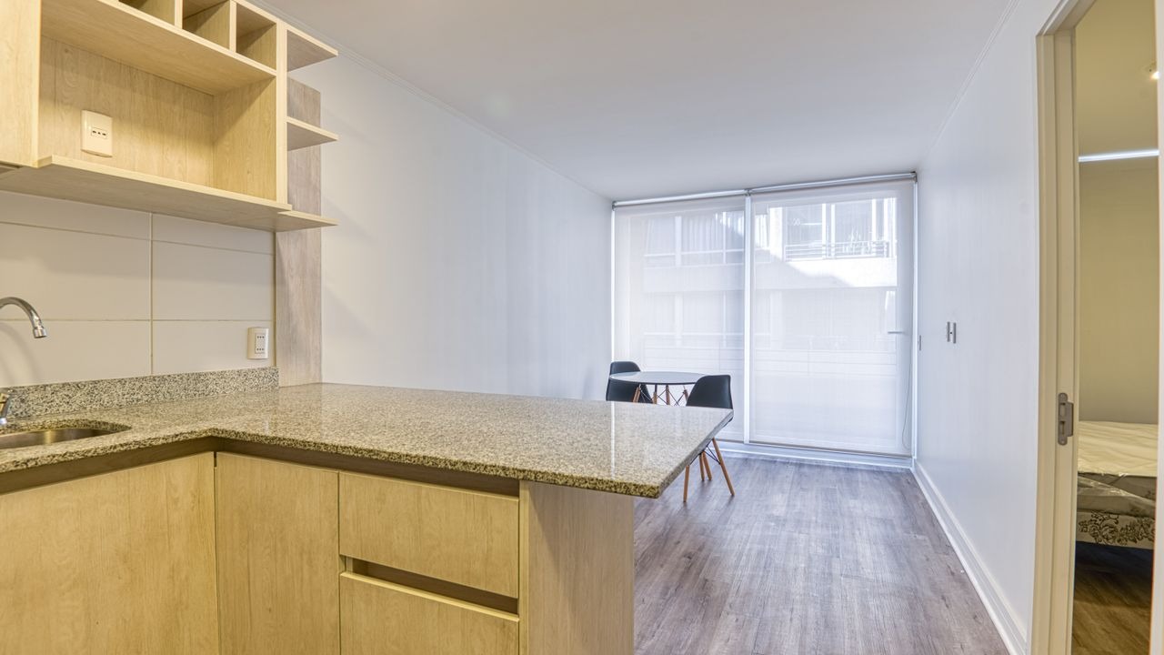 Departamento en Santiago - Miniatura 16