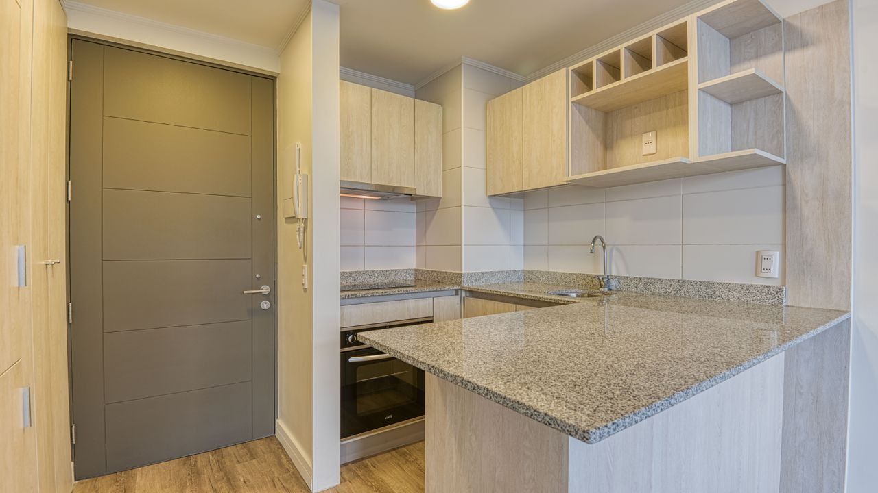 Departamento en Santiago - Miniatura 17