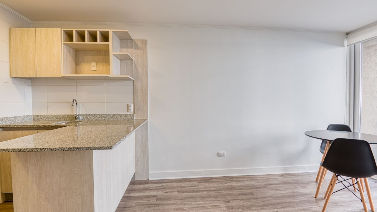 Departamento en Santiago - Miniatura 18