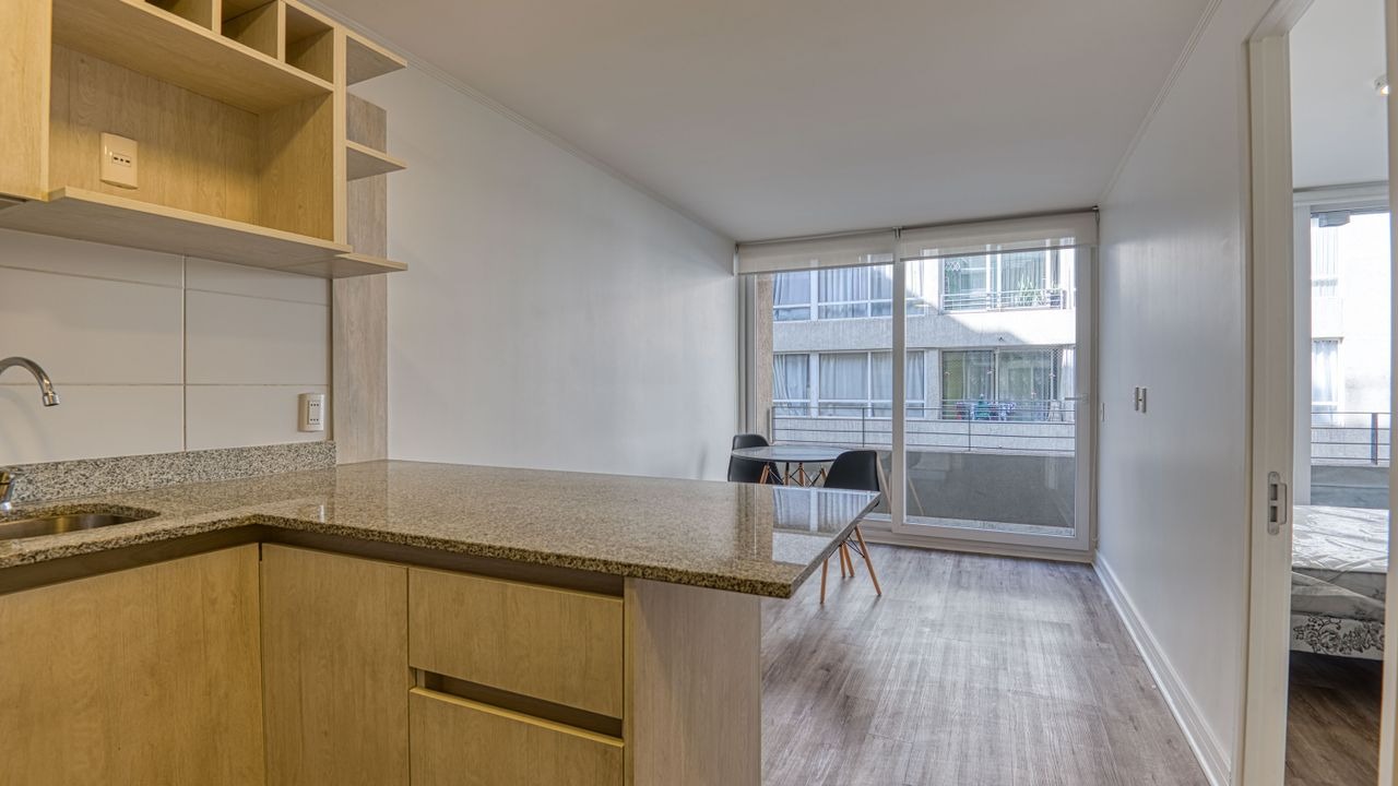 Departamento en Santiago - Miniatura 19