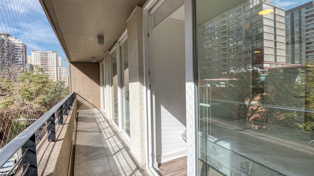 Departamento en Santiago - Miniatura 22