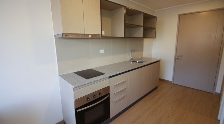 Departamento en Santiago - Miniatura 4