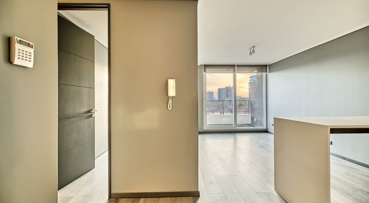 Departamento en Ñuñoa - Miniatura 2