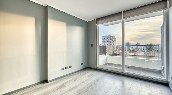 Departamento en Ñuñoa - Miniatura 3