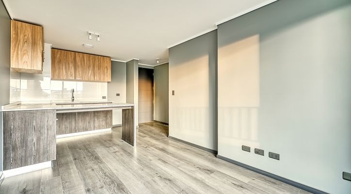 Departamento en Ñuñoa - Miniatura 5