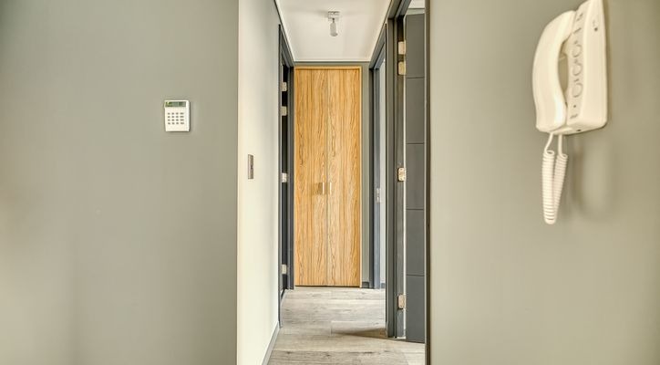 Departamento en Ñuñoa - Miniatura 7