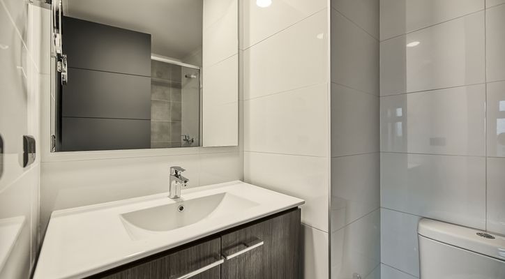 Departamento en Ñuñoa - Miniatura 9