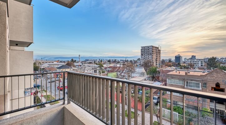 Departamento en Ñuñoa - Miniatura 12