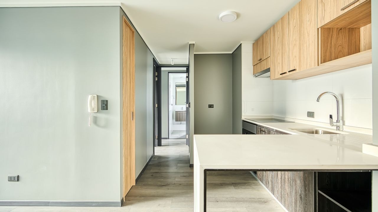 Departamento en Ñuñoa - Miniatura 13