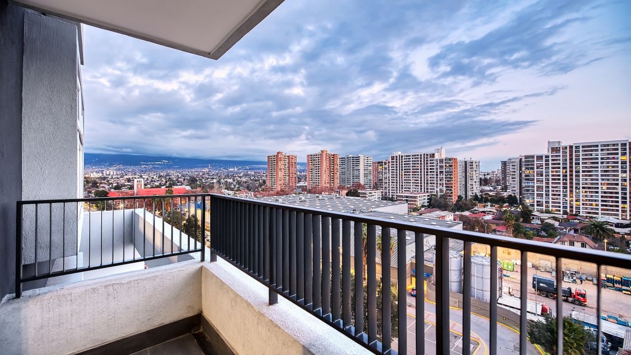 Departamento en Ñuñoa - Miniatura 15