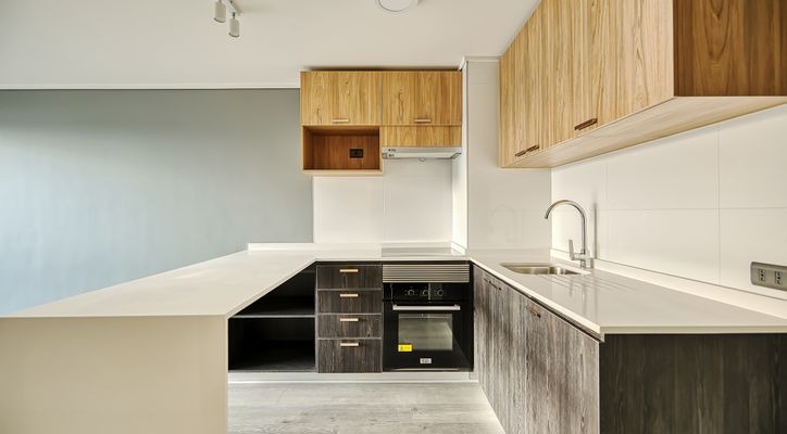 Departamento en Ñuñoa - Miniatura 3