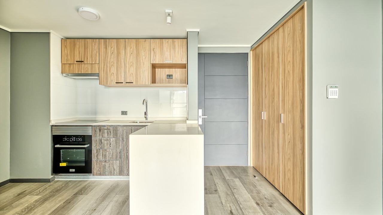 Departamento en Ñuñoa - Miniatura 21