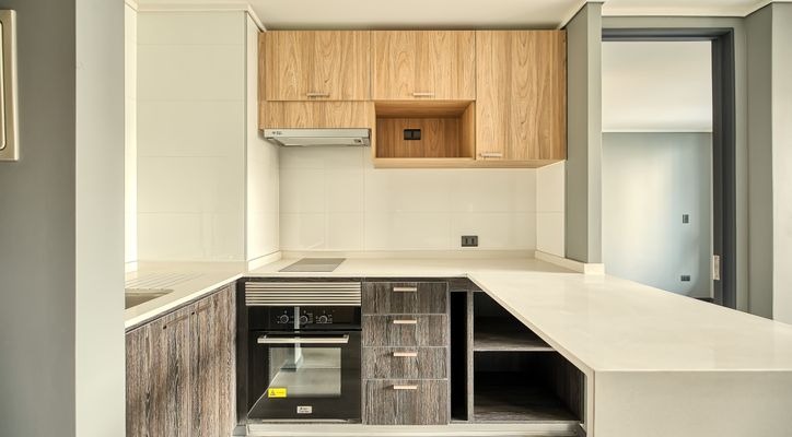 Departamento en Ñuñoa - Miniatura 2