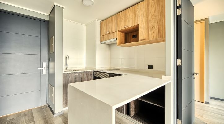 Departamento en Ñuñoa - Miniatura 4