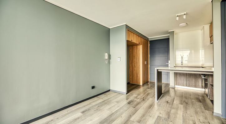 Departamento en Ñuñoa - Miniatura 5