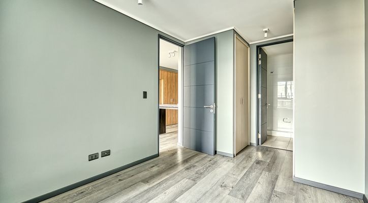 Departamento en Ñuñoa - Miniatura 7