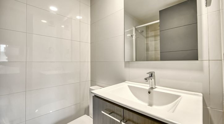 Departamento en Ñuñoa - Miniatura 9