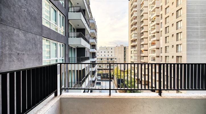 Departamento en Ñuñoa - Miniatura 10