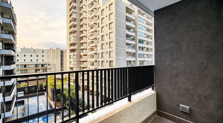 Departamento en Ñuñoa - Miniatura 11