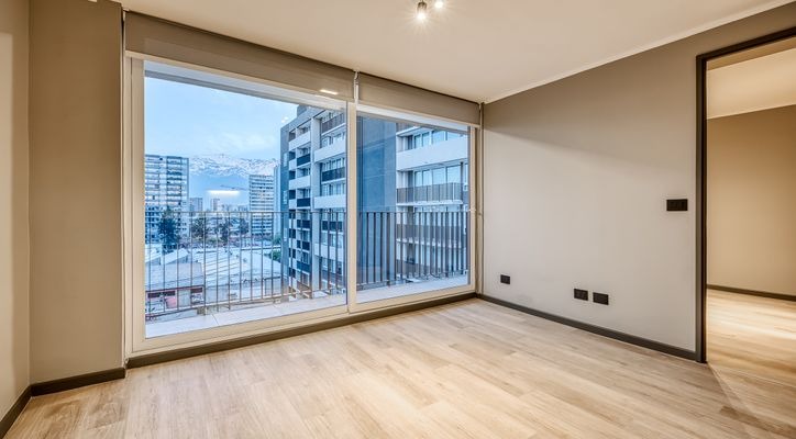 Departamento en Ñuñoa - Miniatura 6