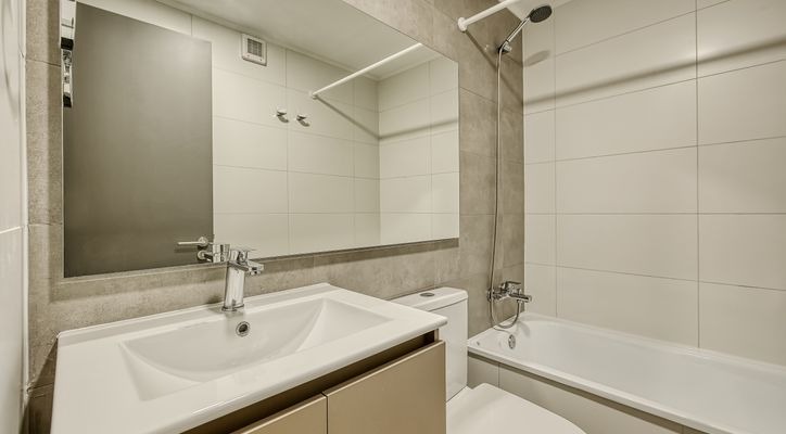 Departamento en Ñuñoa - Miniatura 11