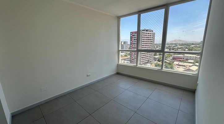 Departamento en Estación Central - Miniatura 2