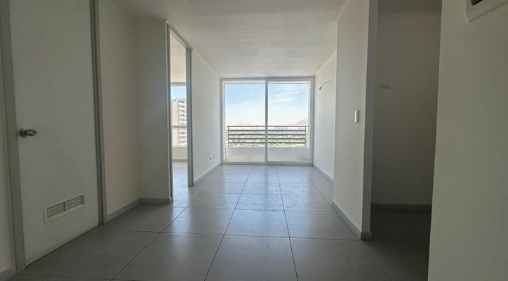 Departamento en Estación Central