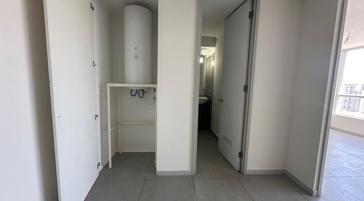 Departamento en Estación Central - Miniatura 5