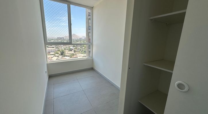 Departamento en Estación Central - Miniatura 8