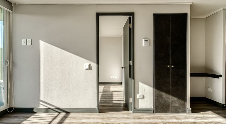 Departamento en Ñuñoa - Miniatura 8