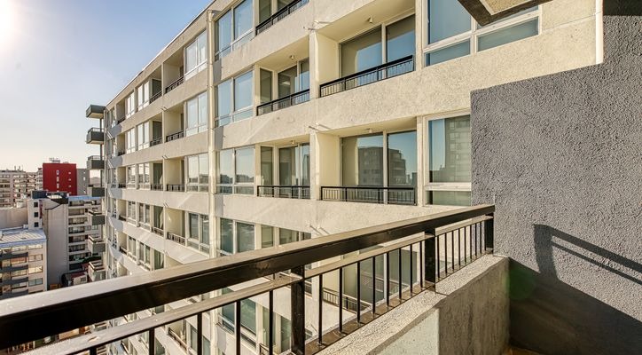 Departamento en Ñuñoa - Miniatura 11