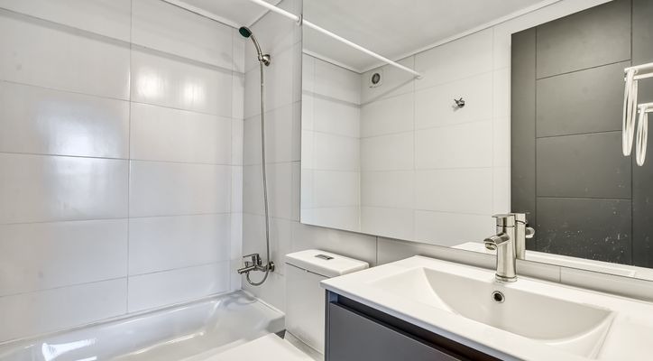 Departamento en Ñuñoa - Miniatura 5