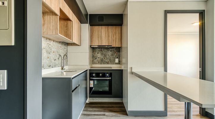 Departamento en Ñuñoa - Miniatura 2