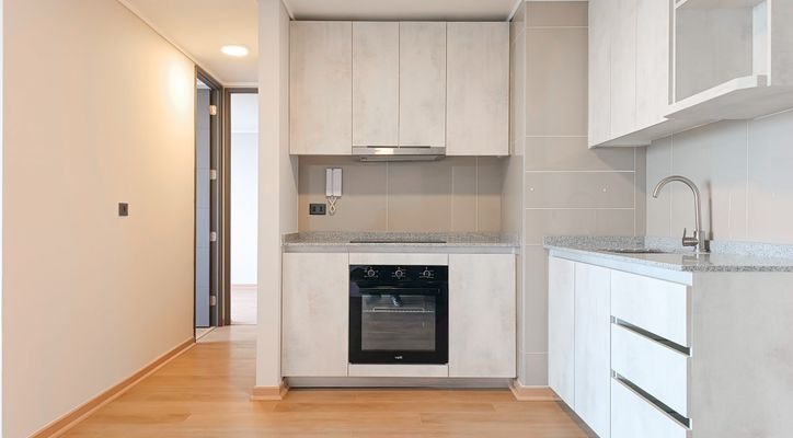 Departamento en Ñuñoa - Miniatura 3