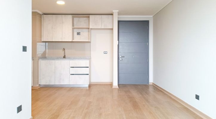 Departamento en Ñuñoa - Miniatura 2