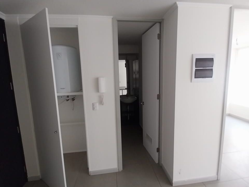 Departamento en Estación Central - Miniatura 10