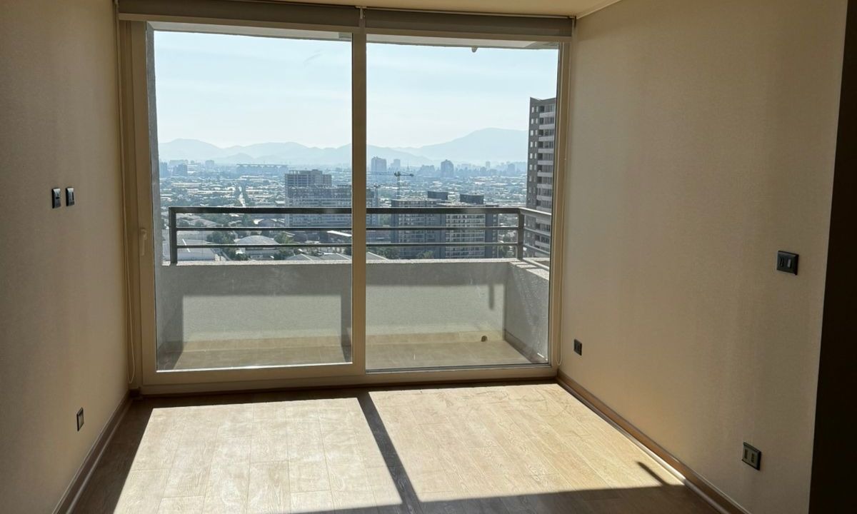 Departamento en Ñuñoa - Miniatura 5