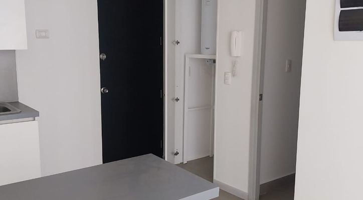 Departamento en Estación Central - Miniatura 3