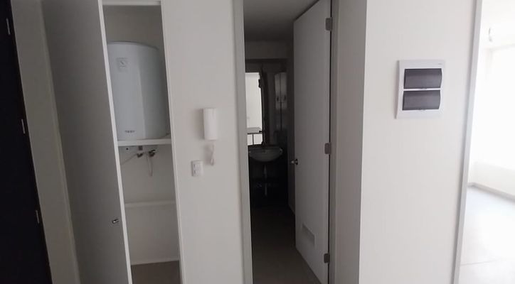 Departamento en Estación Central - Miniatura 5