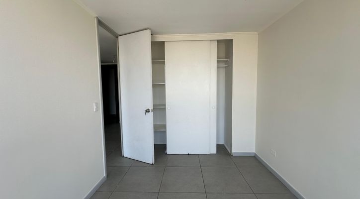 Departamento en Estación Central - Miniatura 7